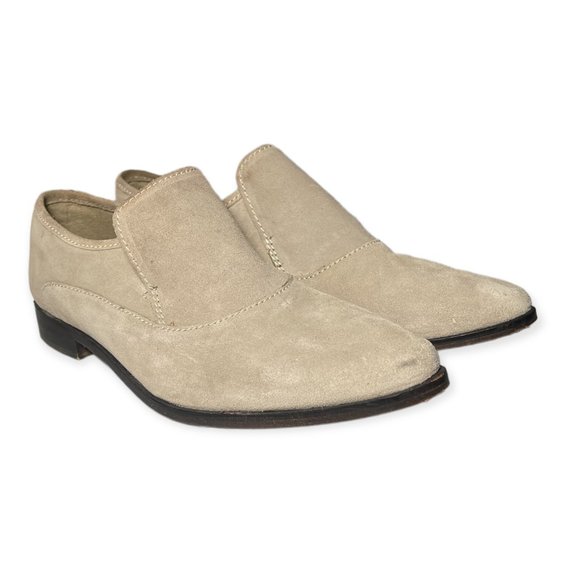 Free People Other - Free People Brady Slip Loafer